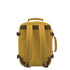 Cabinzero Classic Ultra Light Cabin Bag With Luggage Trackers 28L